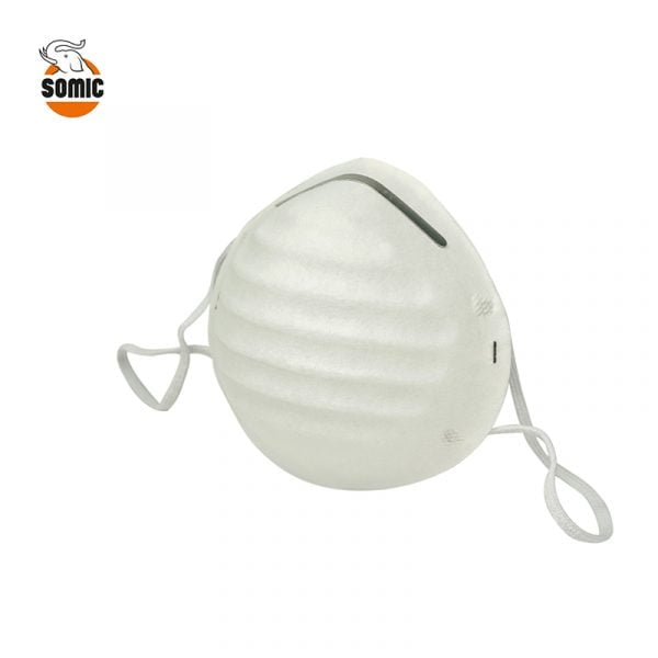Dust Mask