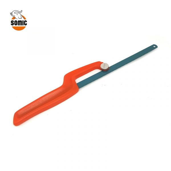 Compact Hacksaw