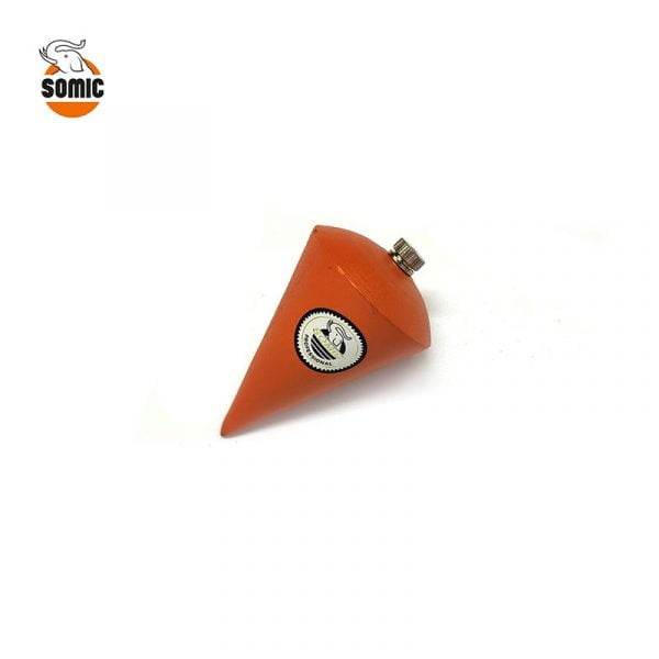 Plumb Bob 400 g.