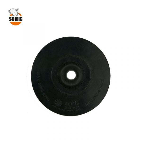 5" Backing Pad - Image 3
