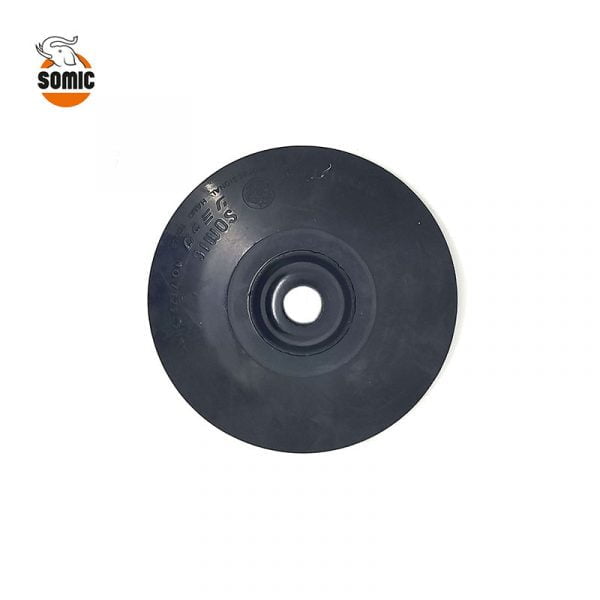 5" Backing Pad