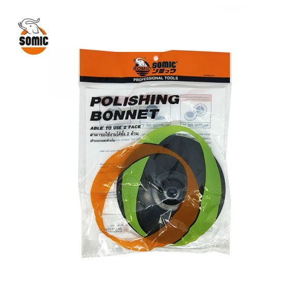 7" Backing Pad - Image 4