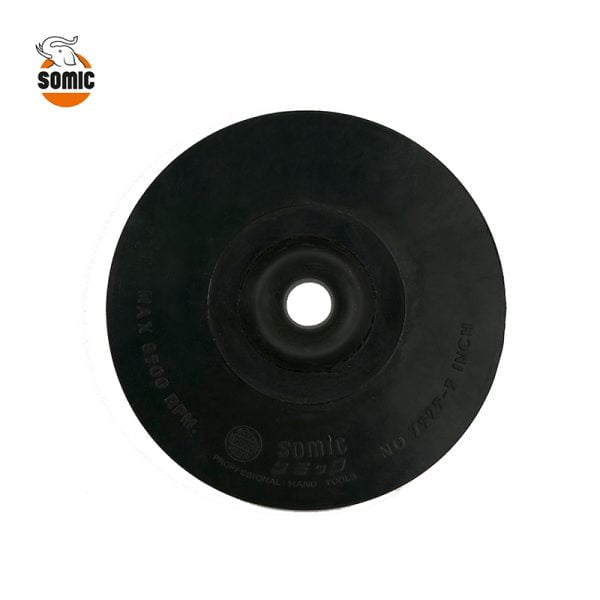 7" Backing Pad - Image 3