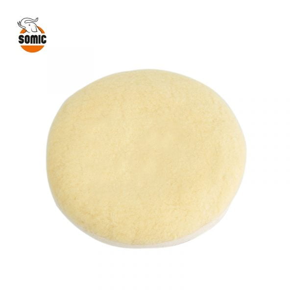 7" Polishing Bonnet
