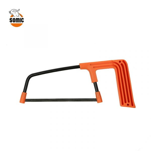 Mini Fiber Handle Hacksaw
