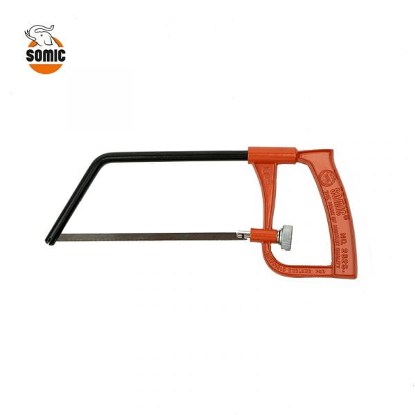 Mini Alloy Handle Hacksaw