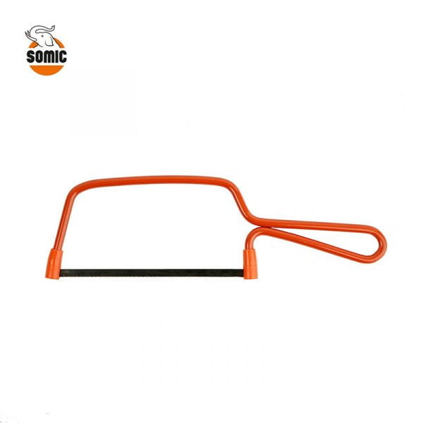 Mini Steel Hacksaw