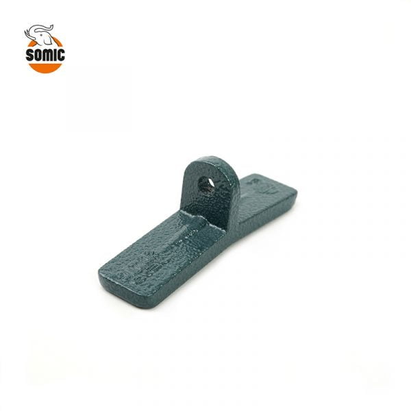 Manual Tile Cutter Breaker Foot Replacement