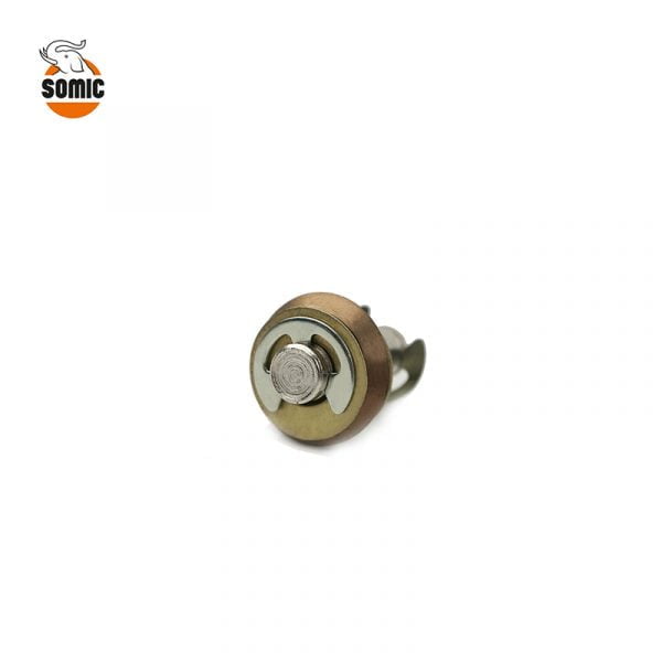 15 mm. Tungsten Carbide Cutting Wheel