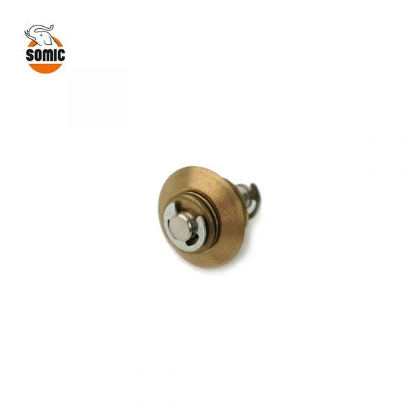 22 mm. Tungsten Carbide Cutting Wheel