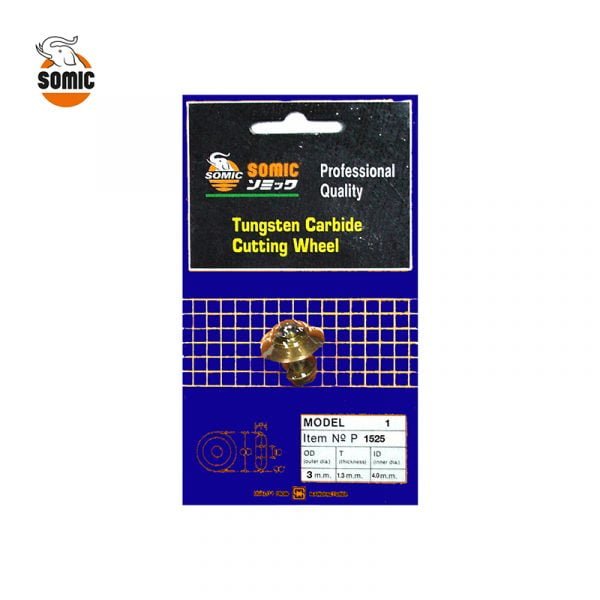 Cutting Wheel (for Tile Cutting Plier)
