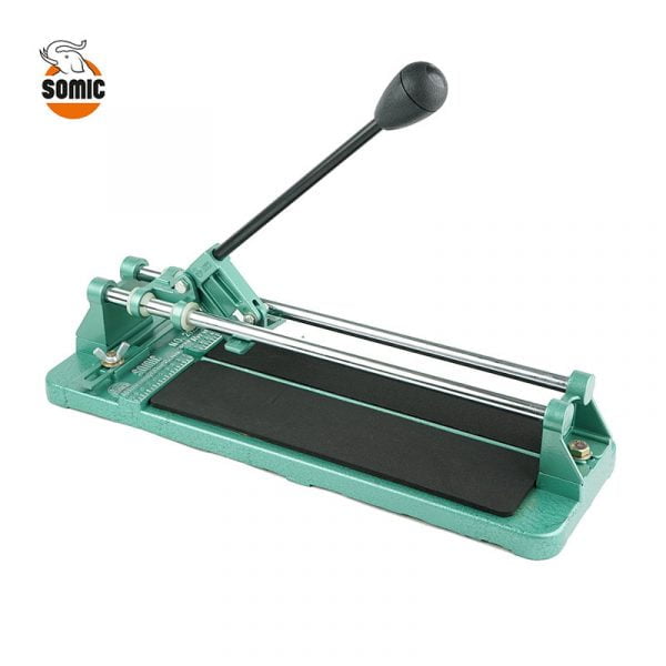 Manual Tile Cutter 13" Aluminium Base