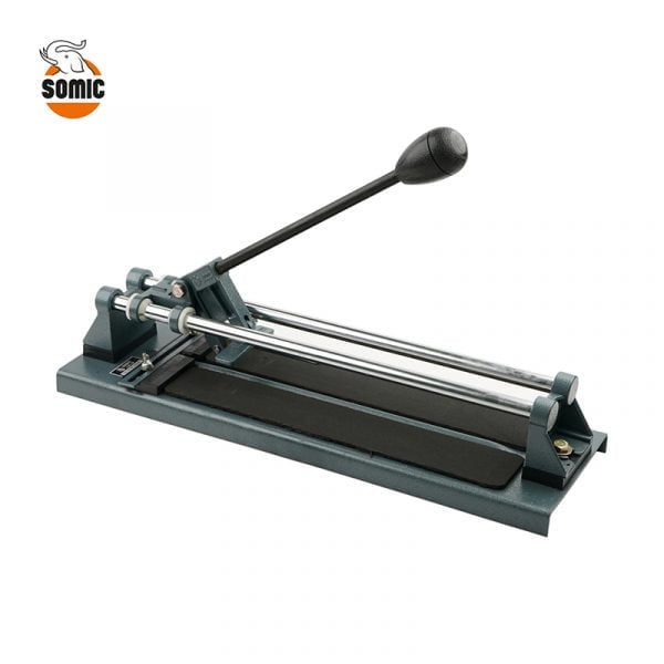 Manual Tile Cutter 13" Steel Base