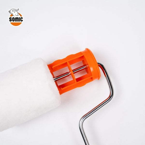 ลูกกลิ้งEPOXY โซมิค รุ่นขนยาว ขนาด 10นิ้ว - Image 5