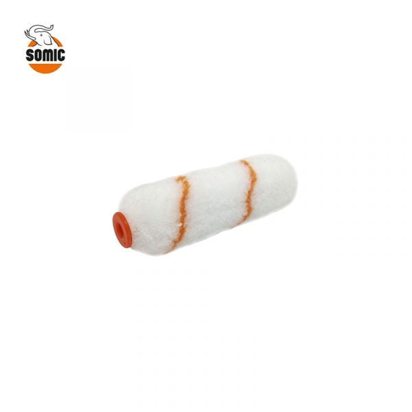 Chemical Paint Roller 4" Cover, SOMIC