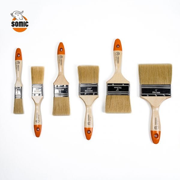 Paint Brush Model PLUS-26