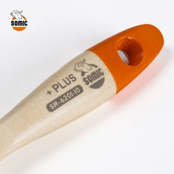 แปรงทาสีรุ่นPLUS-20