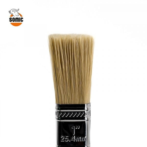 Paint Brush Model PLUS-19