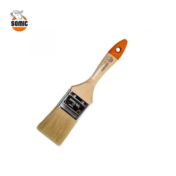 Paint brush model PLUS-12