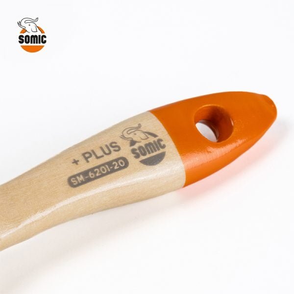 แปรงทาสีรุ่นPLUS-11