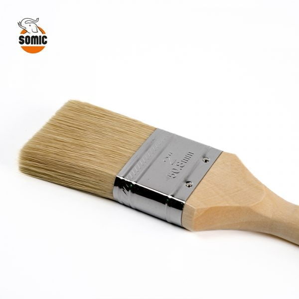 Paint brush model PLUS-9