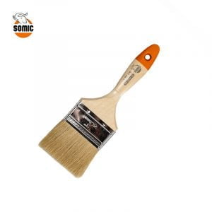 Paint brush model PLUS-8