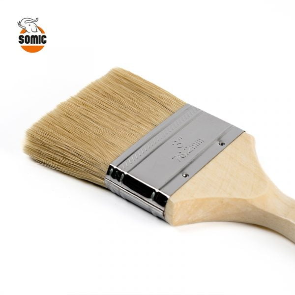 Paint brush model PLUS-5