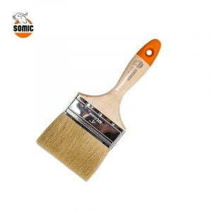 Paint brush model PLUS-4