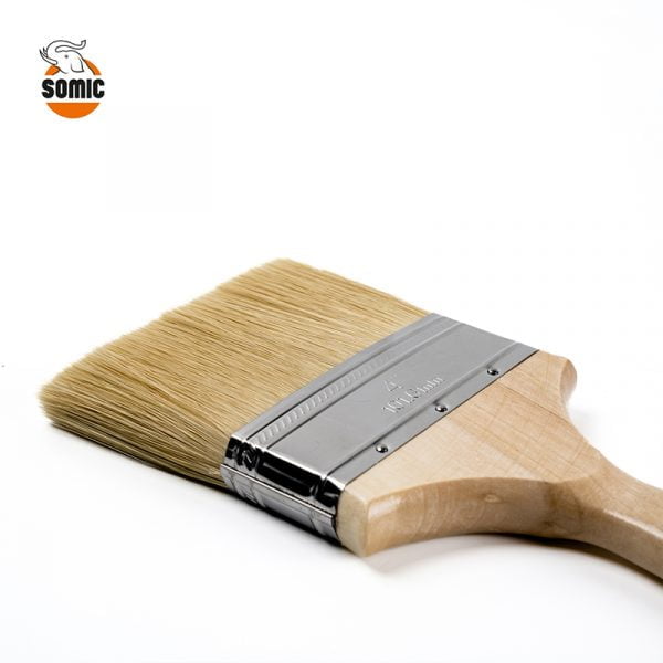 Paint Brush Model PLUS-1