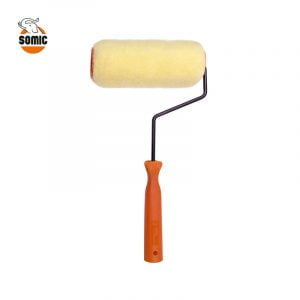 2-in-1 Paint Roller-16