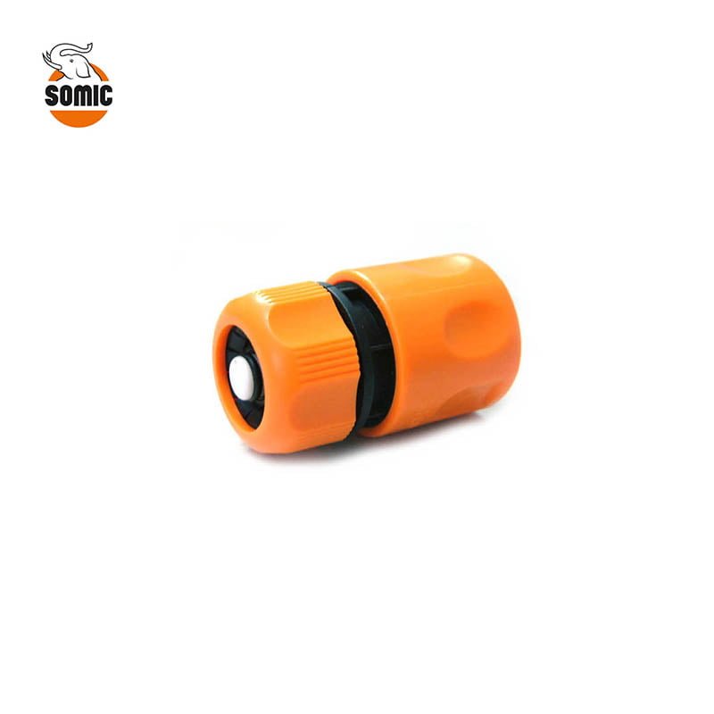 AUTO-LOCK Hose Connector - Somic