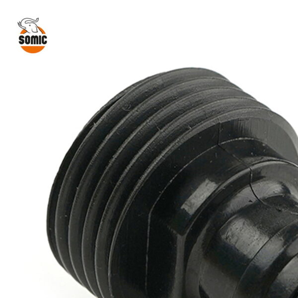 ข้อต่อเชื่อม โซมิค สำหรับ รุ่น AUTO LOCK - Image 3