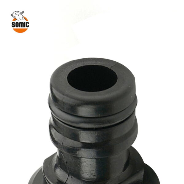 ข้อต่อเชื่อม โซมิค สำหรับ รุ่น AUTO LOCK - Image 2