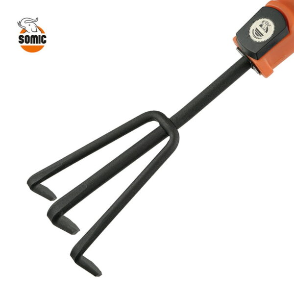 Hand Rake - Image 2