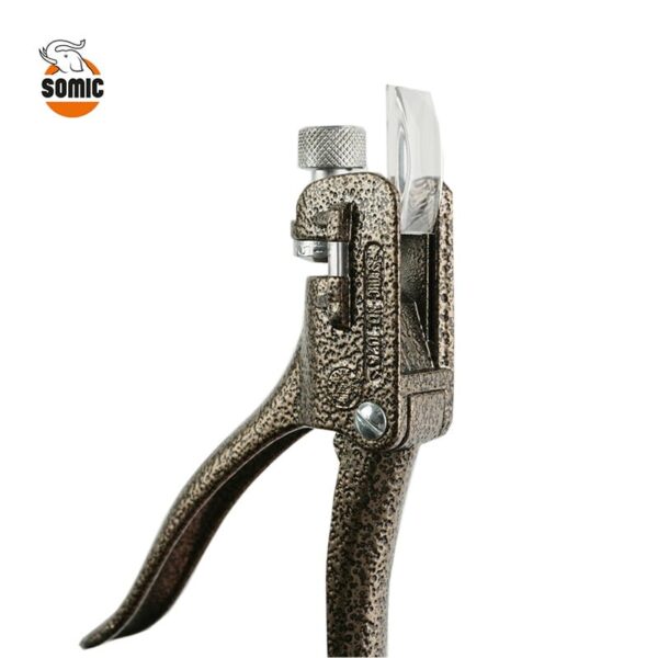 Saw Tooth Setter with Lens - Image 3