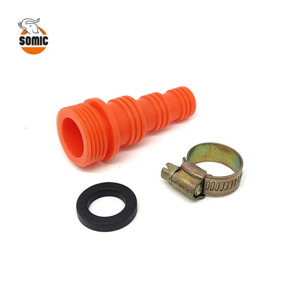 Hose Connector Kit