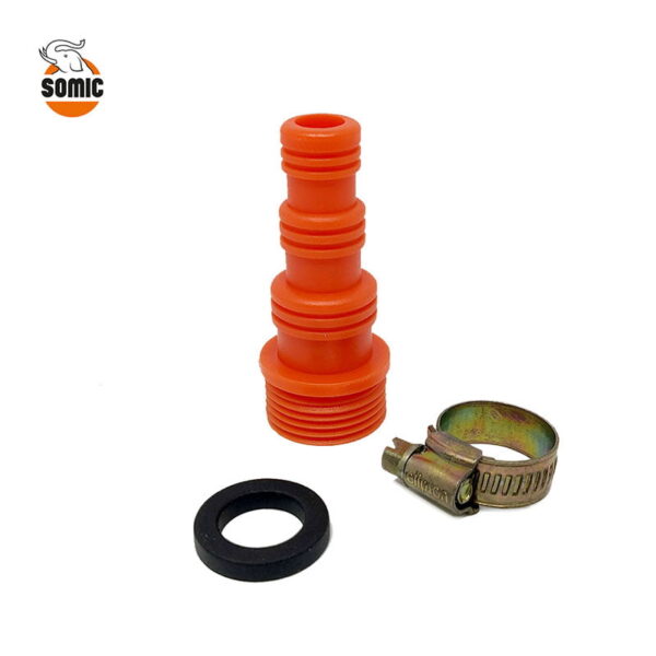 Hose Connector Kit - Image 2