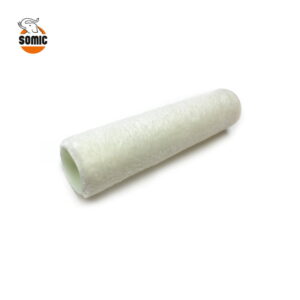 อะไหล่ลูกกลิ้งEPOXY โซมิค รุ่นขนสั้น ขนาด 10นิ้ว