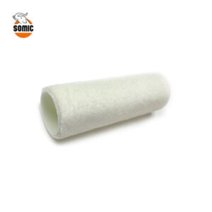 อะไหล่ลูกกลิ้งEPOXY โซมิค รุ่นขนสั้น ขนาด 7นิ้ว