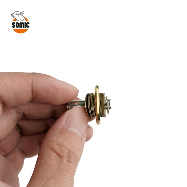 อะไหล่ใบมีด เครื่องตัดกระเบื้อง (สำหรับ 5825-13") - Image 2