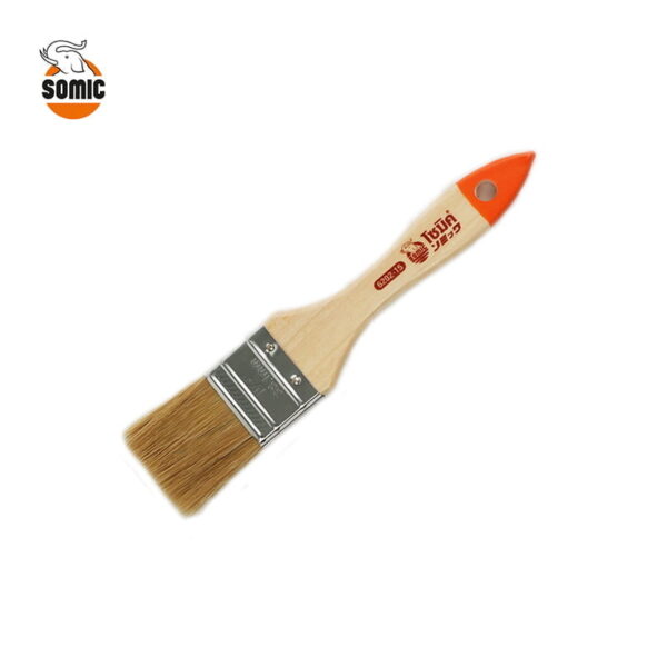 Paintbrush 1.5" SOMIC Basic Series