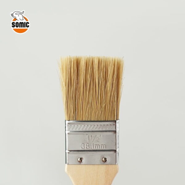 Paintbrush 1.5" SOMIC Basic Series - Image 2