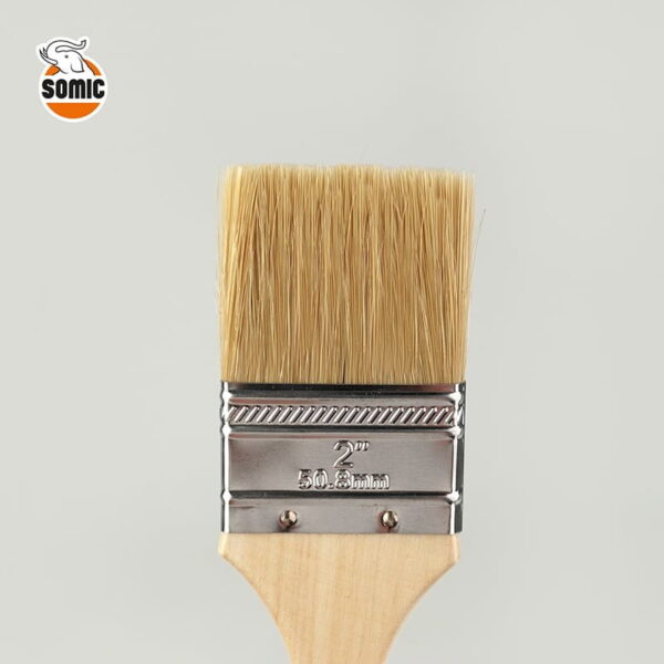 แปรงทาสีรุ่นBasic ขนาด 2 นิ้ว - Image 2