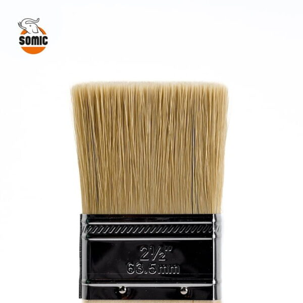 Paintbrush 2.5" SOMIC PLUS+ Series - Image 2