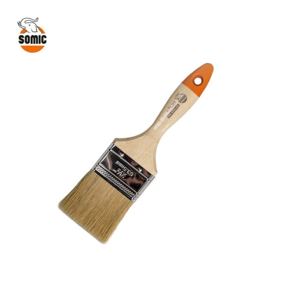 Paintbrush 2.5" SOMIC PLUS+ Series