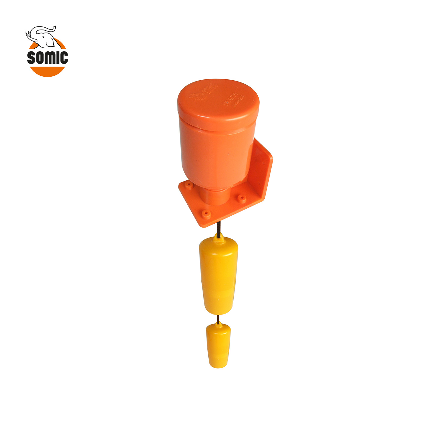Auto Liquid Level Control Switch - Image 2