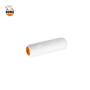 Epoxy Paint Roller SLIM Short Nap 4" Cover, SOMIC