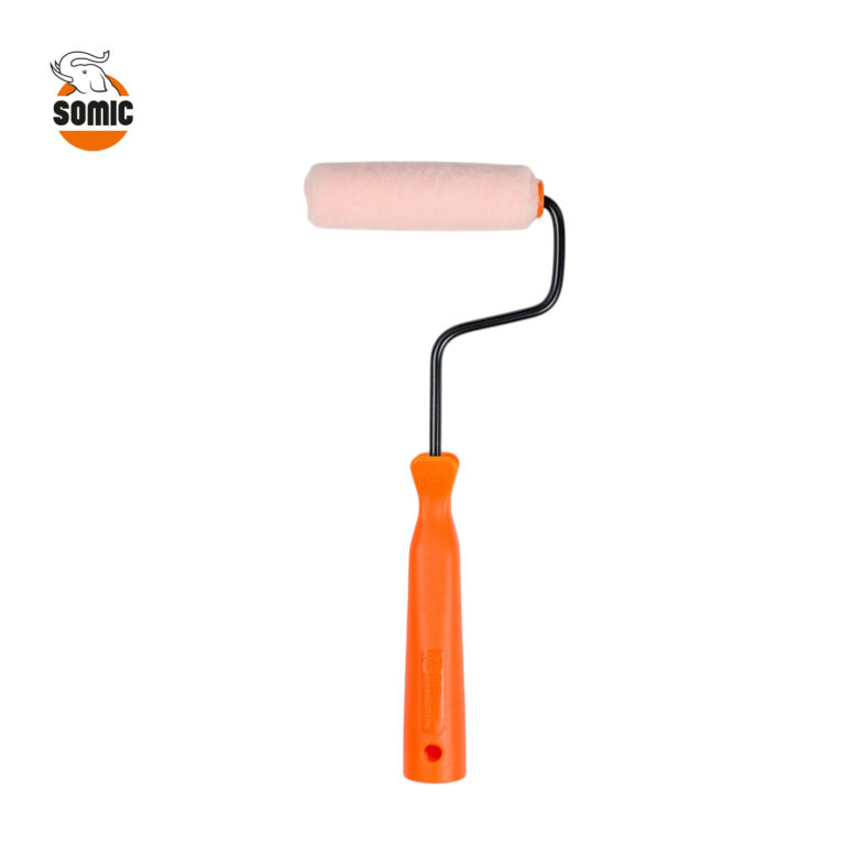 ลูกกลิ้งSmooth-8