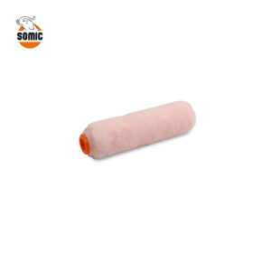 อะไหล่ลูกกลิ้งทาสี SMOOTH โซมิค ขนาด Slim 4นิ้ว