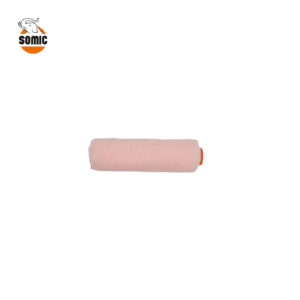 อะไหล่ลูกกลิ้งทาสี SMOOTH โซมิค ขนาด Slim 4นิ้ว